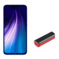 thumbnail image 1 of Smartphone Xiaomi Note 8 64 GB Azul Dual Desbloqueado más Batería Portátil, 1 of 2