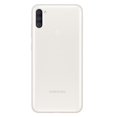 thumbnail image 2 of Smartphone Samsung A11 32 GB Blanco Desbloqueado, 2 of 3