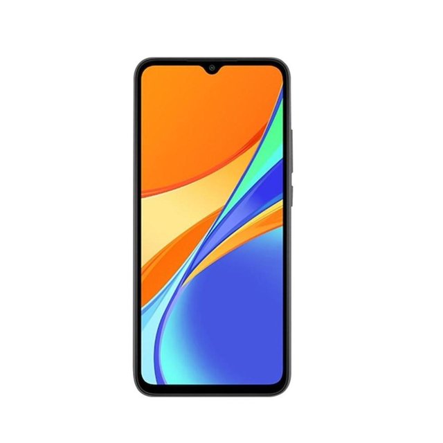 Smartphone Xiaomi Redmi 9C Dual 64GB Gris Desbloqueado