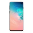 thumbnail image 1 of Smartphone Samsung Galaxy S10 128 GB Blanco Desbloqueado, 1 of 2