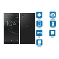 thumbnail image 2 of Smartphone Sony Xperia L1 16 GB Negro Desbloqueado, 2 of 2