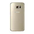 thumbnail image 3 of Smartphone Samsung Galaxy S6 Flat 32 GB Dorado Desbloqueado, 3 of 4