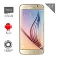 thumbnail image 4 of Smartphone Samsung Galaxy S6 Flat 32 GB Dorado Desbloqueado, 4 of 4