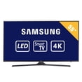 thumbnail image 1 of TV Samsung 55 Pulgadas 4K Ultra HD Smart TV LED UN55KU630DFXZA Reacondicionada, 1 of 4