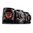 thumbnail image 1 of Minicomponente LG con Bluetooth CM4360, 1 of 3