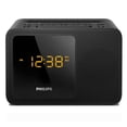thumbnail image 1 of Radio Reloj Despertador con Bluetooth Philips AJT5300/37, 1 of 1