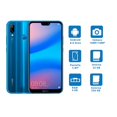 thumbnail image 2 of Smartphone Huawei P20 Lite 32 GB Azul Desbloqueado, 2 of 2