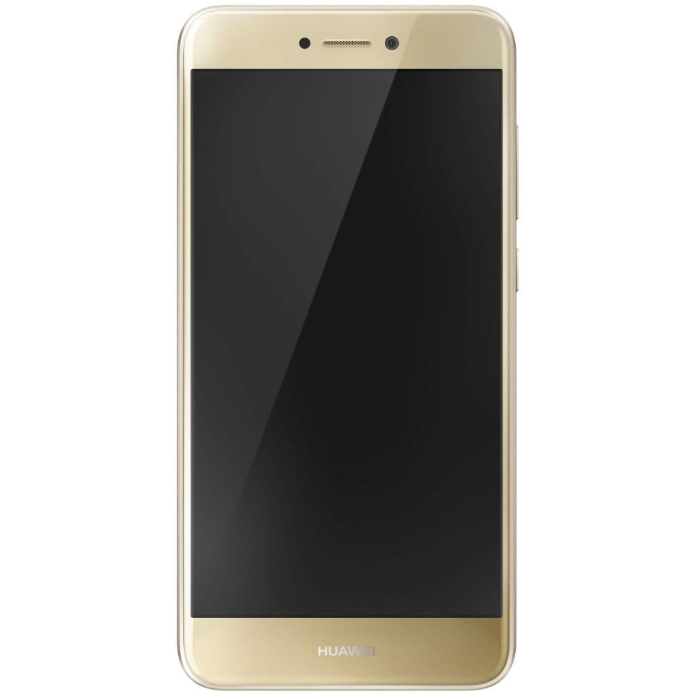 HUAWEI P9 lite Gold 16 GB SIMフリー HUAWEI SIMフリー スマホ P9lite