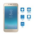thumbnail image 2 of Smartphone Samsung Galaxy J2 Pro 2018 16 GB Dorado Desbloqueado, 2 of 3