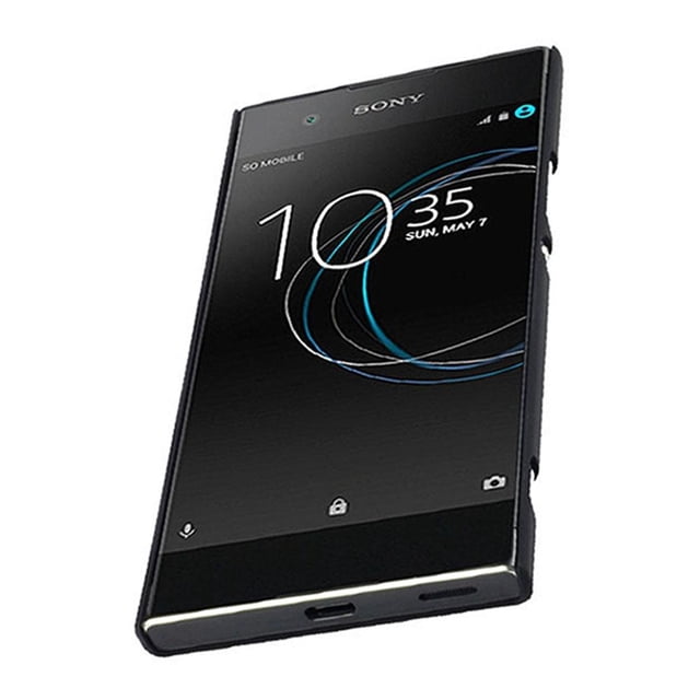 Smartphone Sony Xperia XA1 32GB Negro Desbloqueado