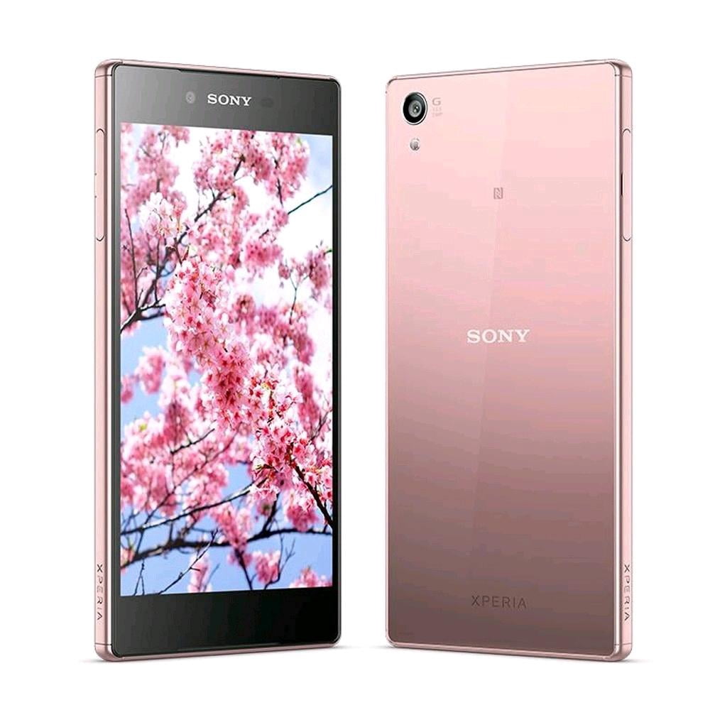 Smartphone Sony Xperia Z5 Premium 32 GB Rosa Desbloqueado