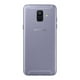 thumbnail image 3 of Smartphone Samsung Galaxy A6 2018 32 GB Gris Desbloqueado, 3 of 3