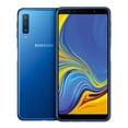 thumbnail image 3 of Smartphone Samsung Galaxy A7 64 GB   Azul Desbloqueado, 3 of 3