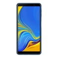 thumbnail image 1 of Smartphone Samsung Galaxy A7 64 GB   Azul Desbloqueado, 1 of 3