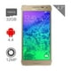 thumbnail image 1 of Smartphone Samsung Galaxy Alpha 32 GB Dorado Desbloqueado, 1 of 4