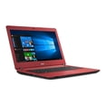 thumbnail image 3 of Laptop Acer Aspire E ES1-533-C5DE Intel Celeron 4GB RAM 1TB  Negra/Roja, 3 of 3