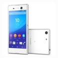 thumbnail image 1 of Smartphone Sony Xperia M5 16 GB Blanco LTE Desbloqueado, 1 of 1