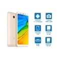 thumbnail image 2 of Smartphone Xiaomi Redmi 5 Plus 32 GB Dorado Desbloqueado, 2 of 2