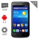 thumbnail image 1 of Smartphone Huawei Ascend Y520 4 GB Negro, 1 of 2