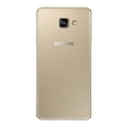 thumbnail image 2 of Smartphone Samsung Galaxy Galaxy A7 2016 16 GB Dorado Desbloqueado, 2 of 3