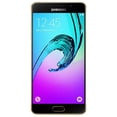 thumbnail image 1 of Smartphone Samsung Galaxy Galaxy A7 2016 16 GB Dorado Desbloqueado, 1 of 3