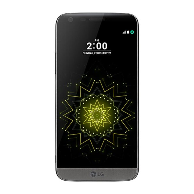Smartphone LG G5 SE 32 GB Negro  Desbloqueado