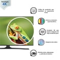 thumbnail image 3 of TV RCA 55 Pulgadas 4K Ultra HD Smart TV LED RTRU5527-US Reacondicionada, 3 of 3