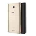 thumbnail image 3 of Smartphone Alcatel Pop 4S 16 GB Negro/Dorado Desbloqueado, 3 of 3