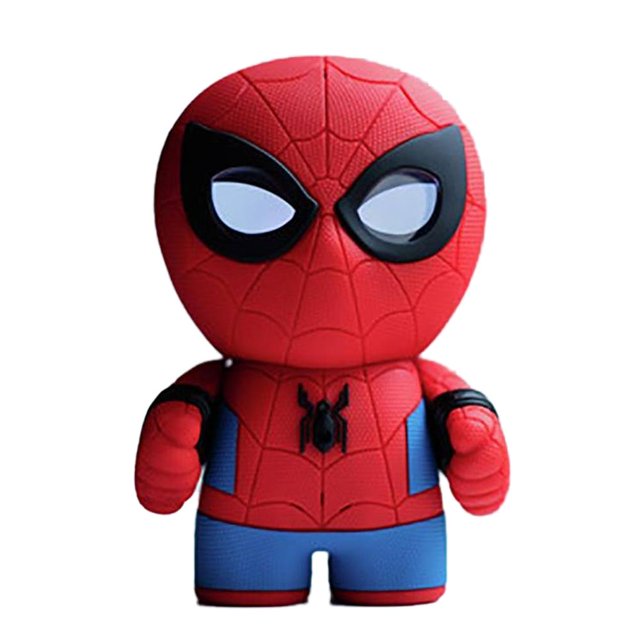 Robot Sphero Spider-Man