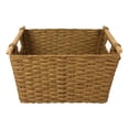 thumbnail image 1 of Canasta Home Trends grande tejida, 1 of 1