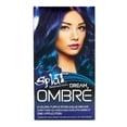 thumbnail image 1 of Tinte para cabello Splat dream ombré púrpura azul 1 pza, 1 of 3