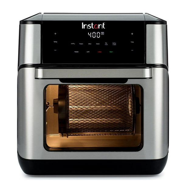 Imagen 1 de Horno y Freidora de Aire Instant Pot Vortex Plus