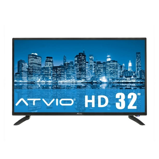 TV Atvio 32 Pulgadas HD LED ATV-32