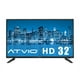 thumbnail image 1 of TV Atvio 32 Pulgadas HD LED ATV-32, 1 of 2