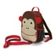 thumbnail image 1 of Mochila con Arnés Skip Hop Zoo Monito, 1 of 2