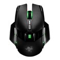 thumbnail image 1 of Mouse Inalámbrico Ouroboros Razer, 1 of 3