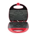 thumbnail image 2 of Waflera Disney Mickey Mouse Roja, 2 of 3