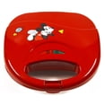 thumbnail image 1 of Waflera Disney Mickey Mouse Roja, 1 of 3