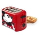 thumbnail image 3 of Waflera y Tostador Disney Mickey Mouse Roja, 3 of 4