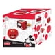 thumbnail image 4 of Waflera y Tostador Disney Mickey Mouse Roja, 4 of 4