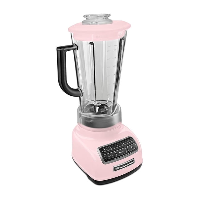 Licuadora KitchenAid Rosa 2 Litros
