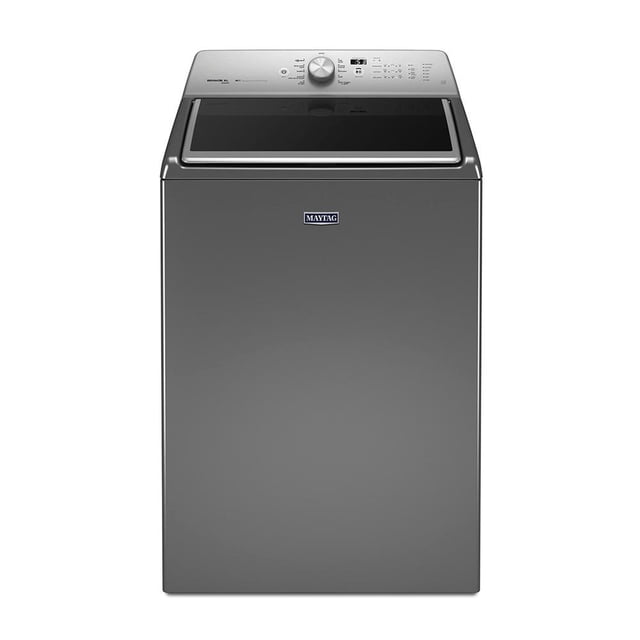 Lavadora Maytag 27 Kg Silver