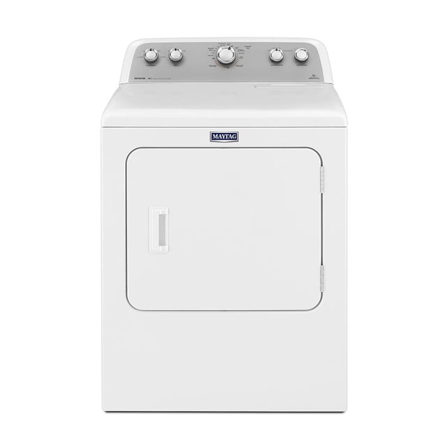 Secadora Maytag 22 Kg Blanca