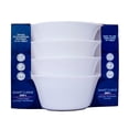 thumbnail image 1 of Juego de Refractarios Luminarc Smart Cuisine 4 Piezas, 1 of 2