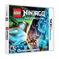 thumbnail image 1 of Lego Ninjago Nindroids Nintendo 3DS, 1 of 1