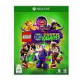 thumbnail image 2 of LEGO Supervillains Xbox One Físico, 2 of 4