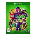 thumbnail image 1 of LEGO Supervillains Xbox One Físico, 1 of 4