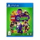 thumbnail image 1 of LEGO Supervillains PlayStation 4 Físico, 1 of 4