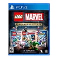 thumbnail image 1 of LEGO Marvel Collection PlayStation 4 Físico, 1 of 1