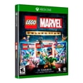 thumbnail image 2 of LEGO Marvel Collection Xbox One Físico, 2 of 4